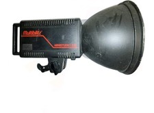 Multiblitz ☆ Ministudio ☆ Studioblitzanlage 802 