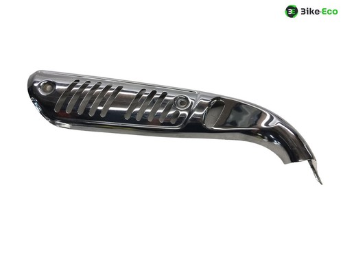 Auspuff schutz honda j2 - auspuff, z