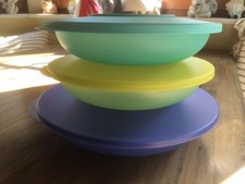 Tupperware Junge Welle