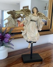 Engel Engelfigur Schutzengel