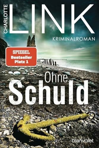 Ohne schuld kriminalroman - schuld:,