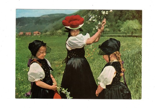 Ansichtskarte junge - ak,