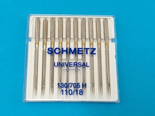 Schmetz nadeln system - nadeln,