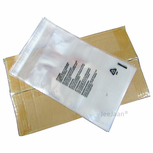Klare kleidersäcke verpackung - kleidersäcke,