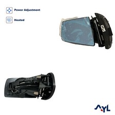 Außenspiegel Rechts für