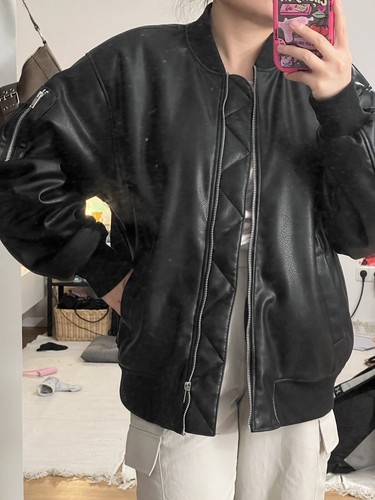 Pilotenjacke m - pilotenjacke, h&m