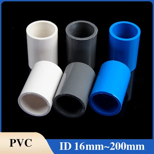 Pvc plastik muffe - pvc,