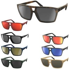 Scott Unisex Sonnenbrille Tune
