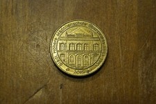 Barni - Treuetaler , 1 Barni