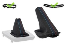 SCHALTMANSCHETTE HANDBREMSSACK