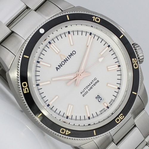 Neu anonimo nautilo vintage - anonimo,