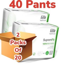 Lille Suprem Fit All in One