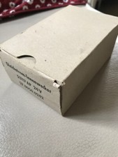 Gleichstrom  - Innenwecker