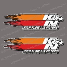 K&N Engineering Logo Glanz