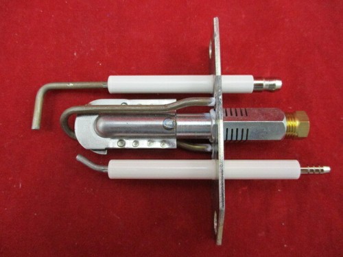 Zündbrenner viessmann 7380085 - zündbrenner,