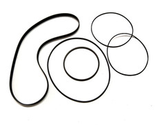 Riemen set bang - riemen-set, f