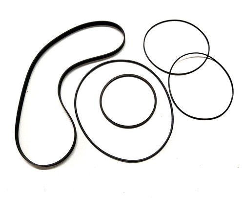Riemen set bang - f, b&o