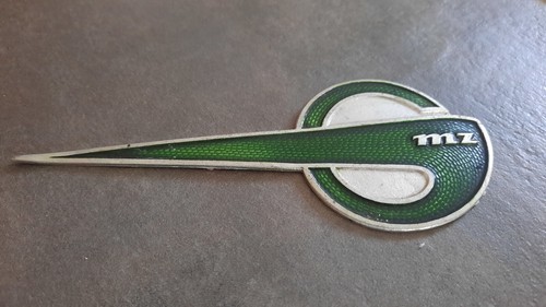 Ddr logo emblem - ddr, mz