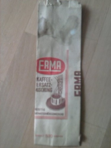 Ddr lebensmittel konsum - ddr,