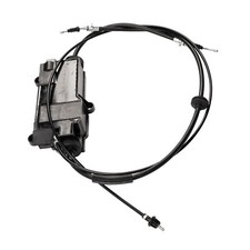 Handbremse Feststellbremse Steuergerät Für Benz S-Klasse W221 Coupe C216 05-13