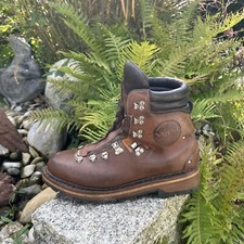 Völkl   - Berg- Wanderschuhe Gr.43 - Zwiegenäht - Bergstiefel