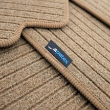 PETEX Premium Autoteppich