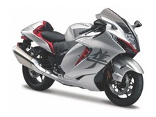 SUZUKI Hayabusa - 2022 -