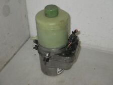 Lenkgetriebepumpe Hydraulikpumpe Servopumpe  elektro hydraulisch, mit