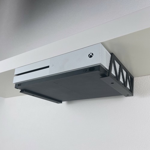 Unter tisch halter für xbox - unter,