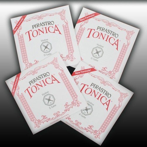 Pirastro tonica 1 - pirastro,