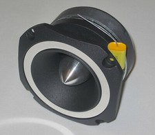 PA  u. Car Ringradiator 120mm Aluminium Hochtöner Tweeter