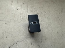 Ford Focus III Kombi 1.0 2017 USB Adapter Schnittmodul HU5T-14F014-AB