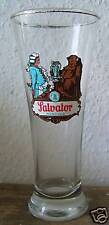 altes Bierglas Salvator