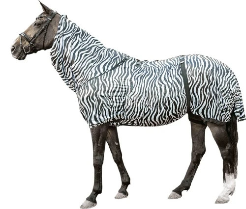 Ekzemer decke zebra - ekzemer-decke, -zebra-