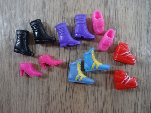 Zubehör für barbie steffi - für,