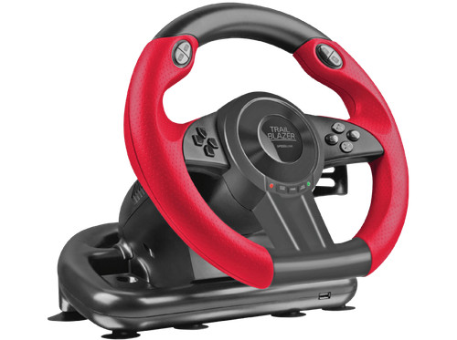 Speedlink trailblazer racing - trailblazer,