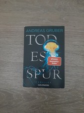 Andreas Gruber Todesspur