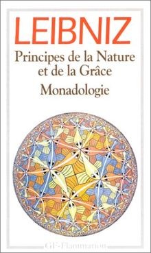 Principes nature et de - la,