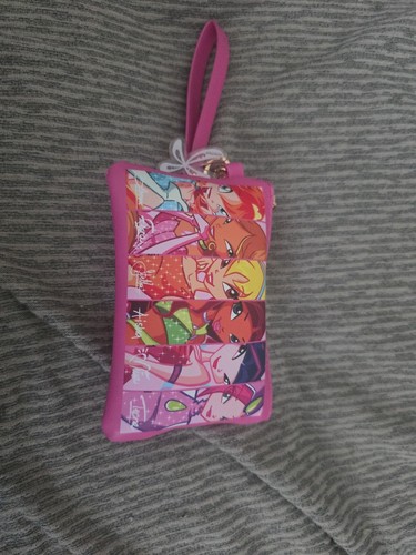 Winx club - winx,
