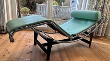 Le Corbusier  LC 4 Liege