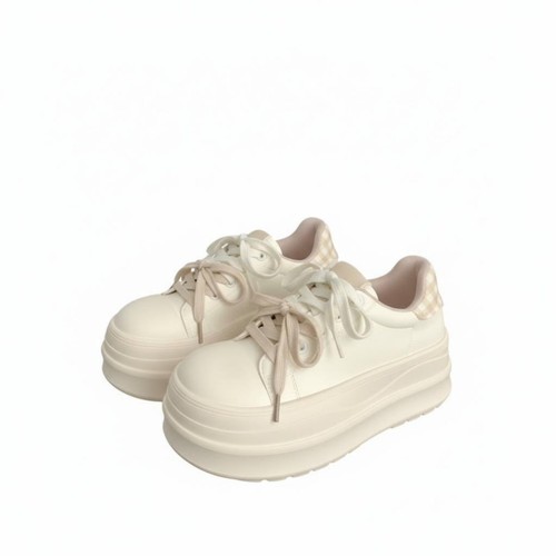 Plateausneaker damen dicke - plateausneaker,