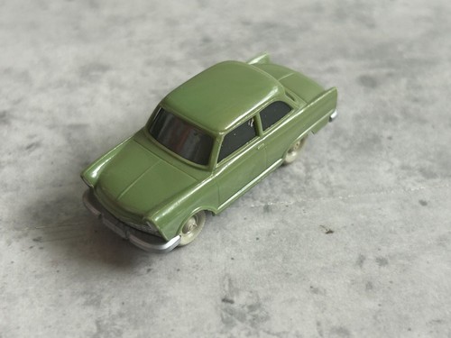 Wiking dkw junior - 1:87, deluxe