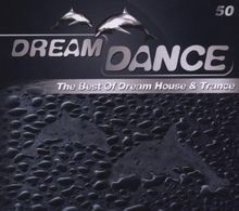 Dream dance vol limitiertes - dream, vol.50-limitiertes
