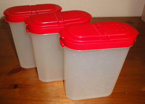 Tupperware gewürz riese - gewürz,