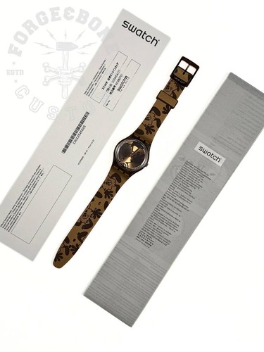 Swatch special new gent - special,