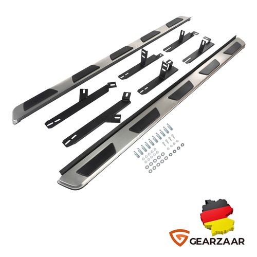 Trittbretter einstiegsbrett - trittbretter,