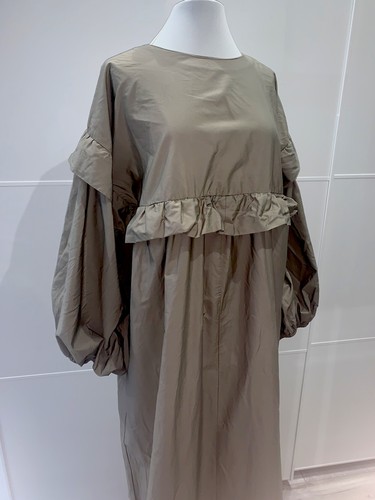 Asos design langes kleid - asos,