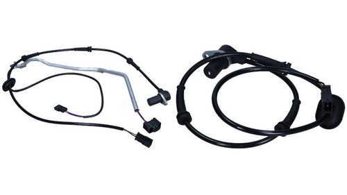 Abs sensor raddrehzahl - 2x,