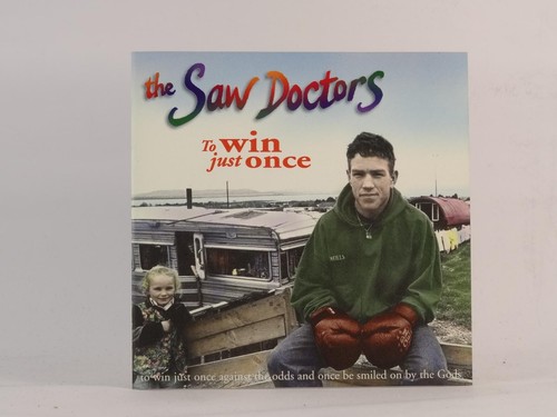 The saw doctors - saw,