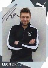 OLYMPIA  2026:  Leon DRAISAITL